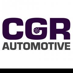 CGR Automotive