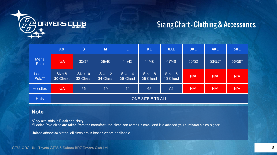 Club Merchandise - Sizing Information.png