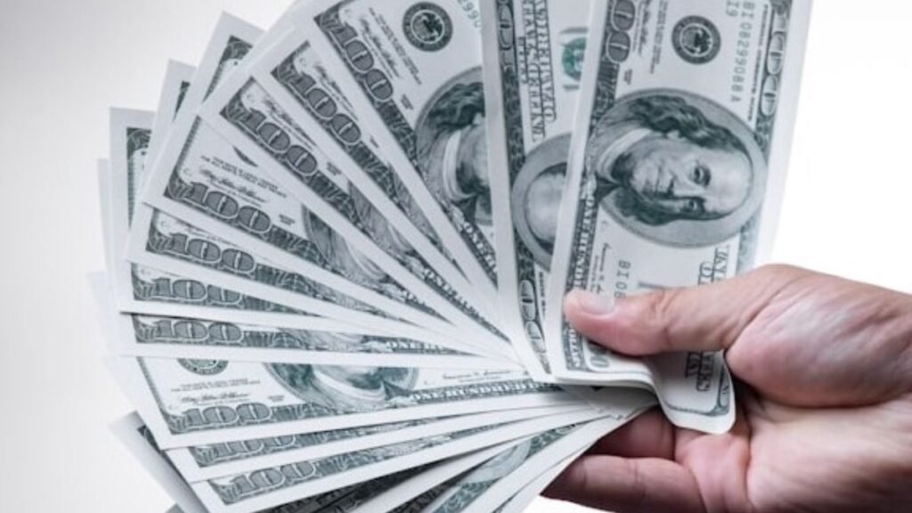 $1,000 check without paperwork North Dakota sends automatic money in 2026