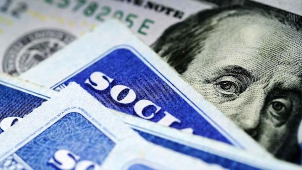 Bad News for Social Security Recipients Earning $100K! You Will Now Receive a Limited Amount.