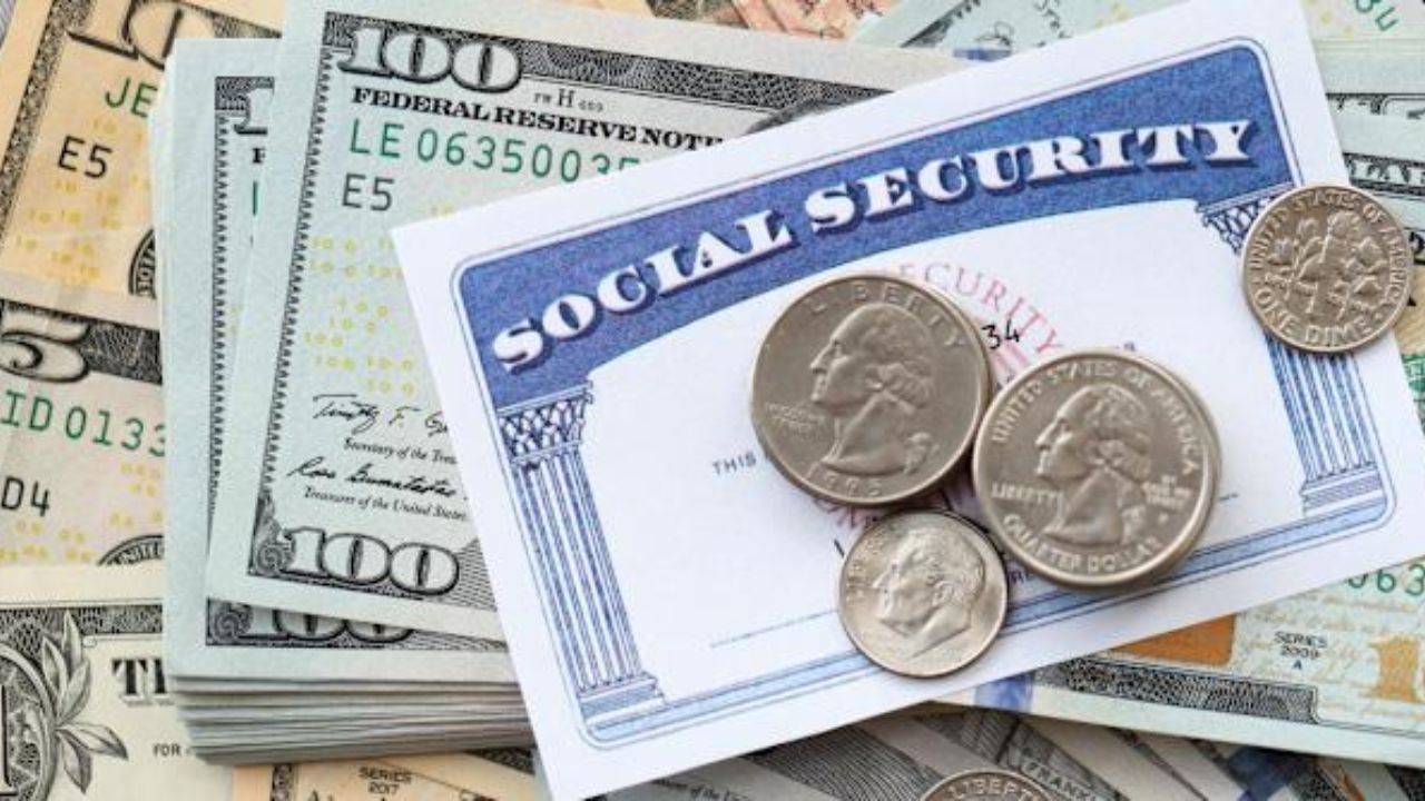 $5,181 Monthly Social Security in 2026: Who Qualifies and How to Get It