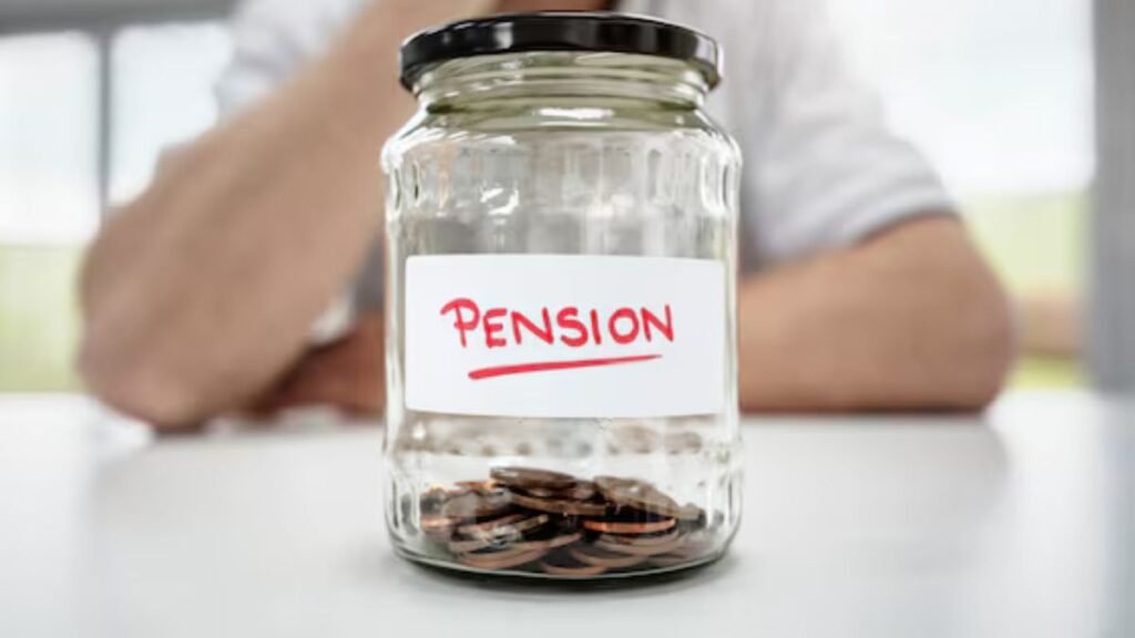 Canada Pension Boost in March 2026: Check CPP & OAS Increase Details