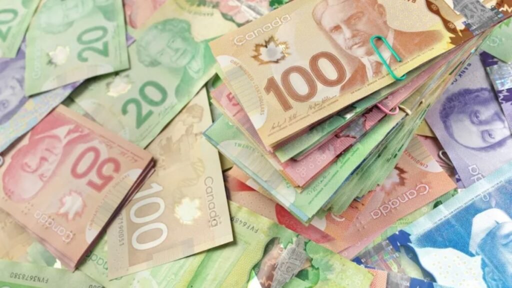 7 CRA Benefits Payments in March 2026