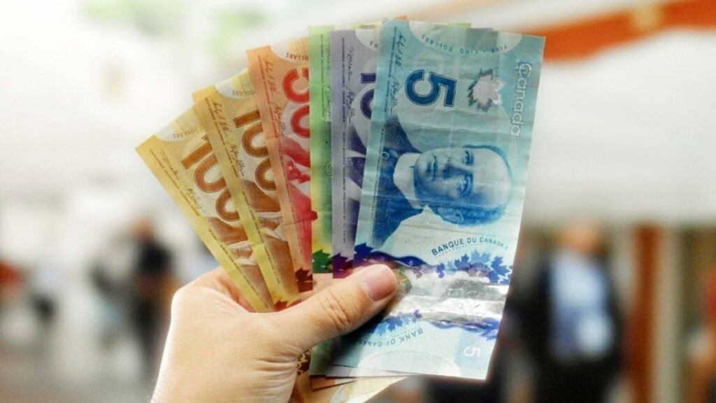 7 CRA Benefits Payments in March 2026