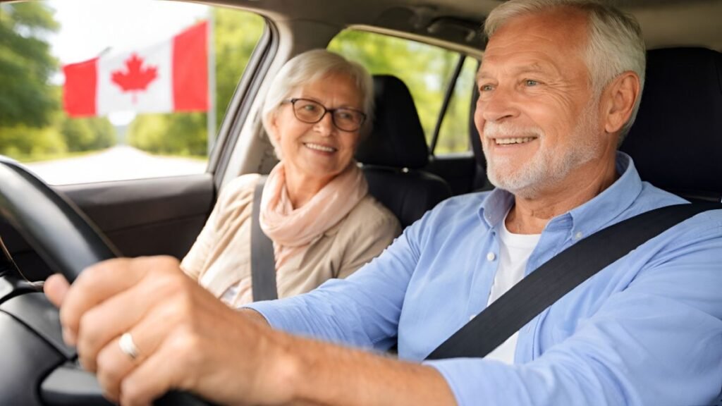 A Positive Impact on Road Safety