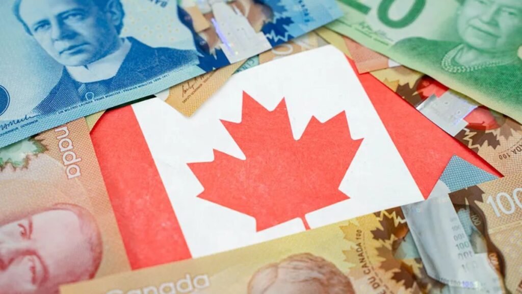 CRA Confirms $496 GST/HST Payment 2026 – Full Eligibility and Timeline