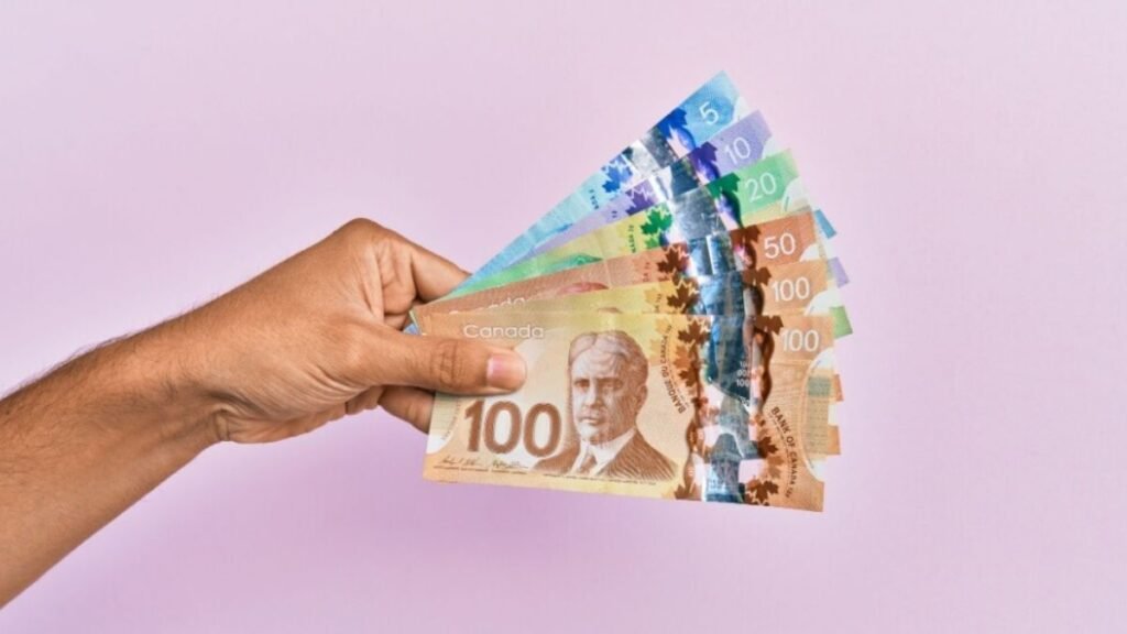 CRA Confirms $496 GST/HST Payment 2026 – Full Eligibility and Timeline