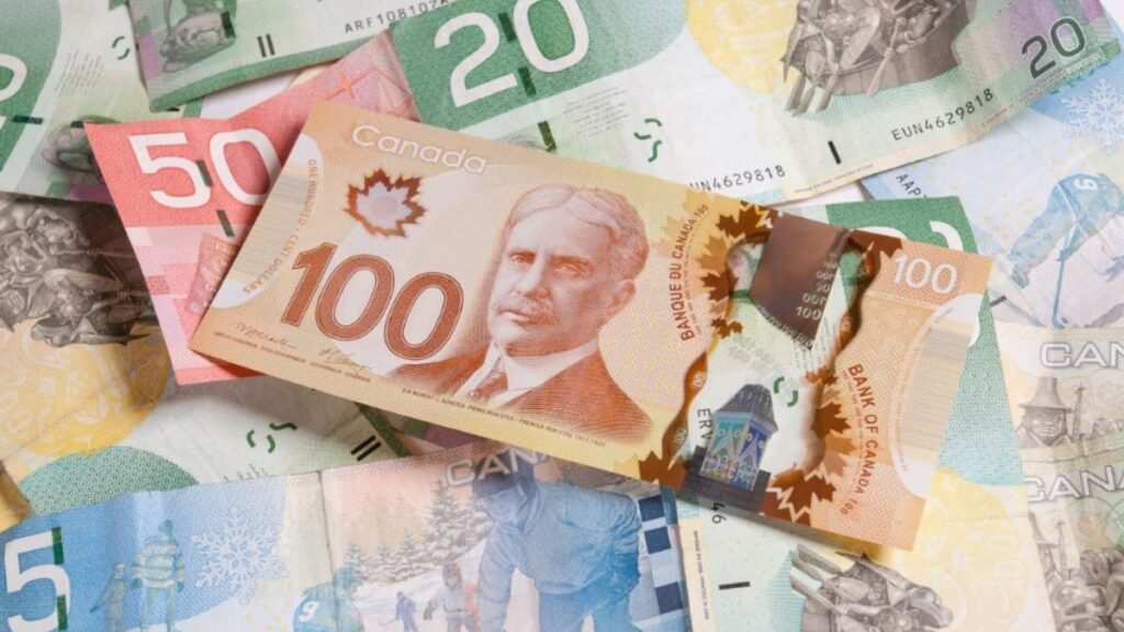 Canada Benefit Payments Scheduled for April and May 2026