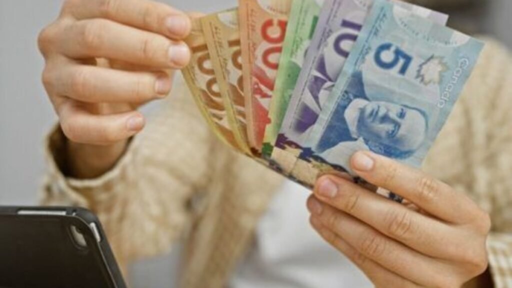 Canada Benefit Payments Scheduled for April and May 2026