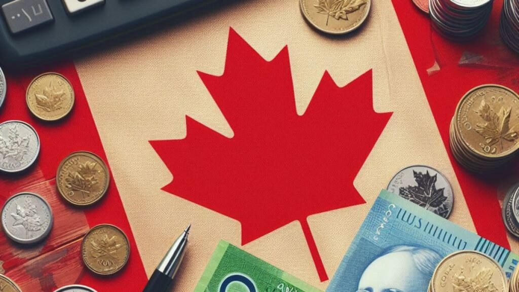 Canada Child Benefit (CCB)