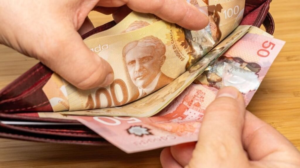 Canada GSTHST Credit Payment on March 18, 2026 Individuals Receive Up to $519