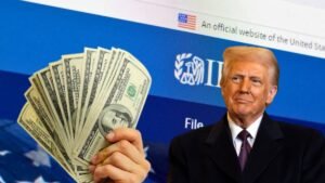 Confirmado IRS visitará hogares uno por uno: esto pasará si no completaste el trámite