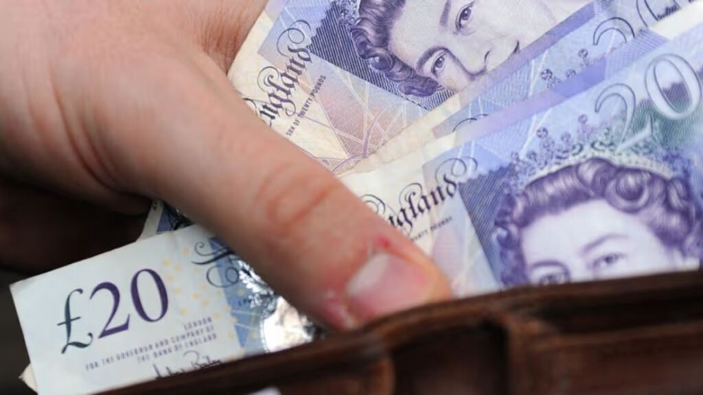 DWP Confirms Payment Changes to State Pension, PIP and Other Benefits Next Week