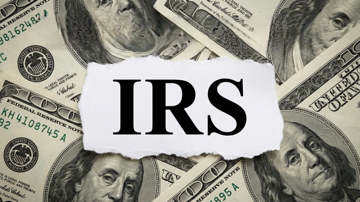 El IRS confirma el pago de ayuda por depósito directo de $1,390