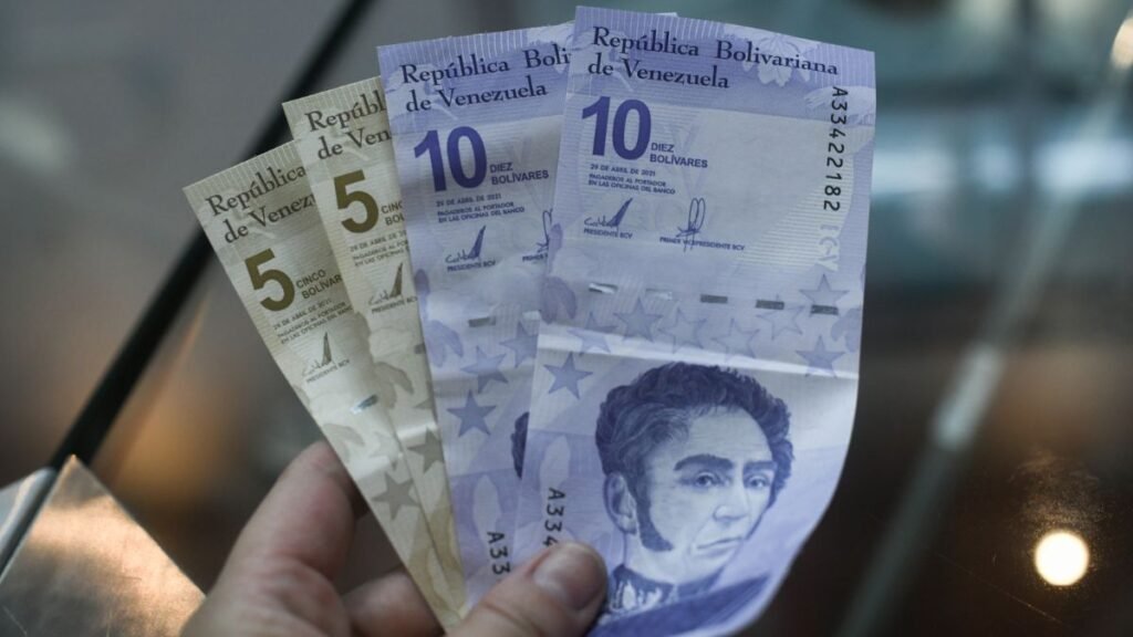 El Instituto Venezolano de los Seguros Sociales (IVSS) 