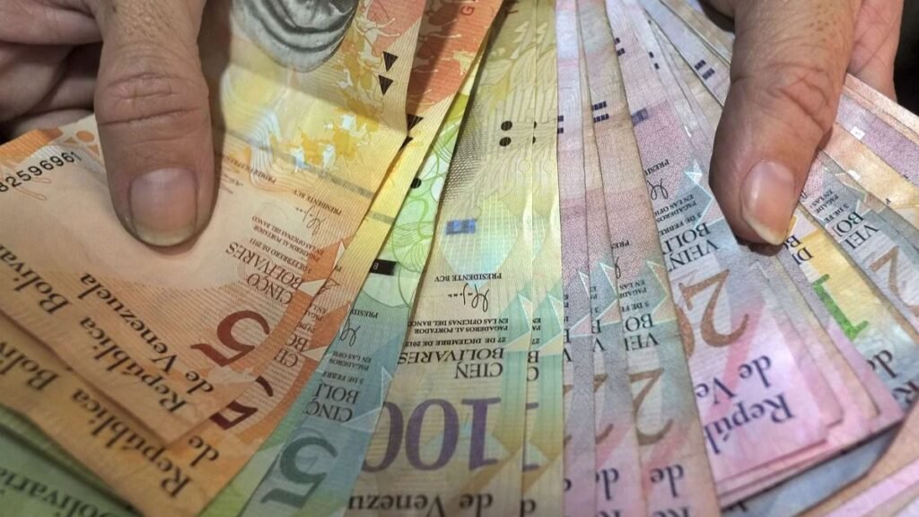 El Instituto Venezolano de los Seguros Sociales (IVSS)