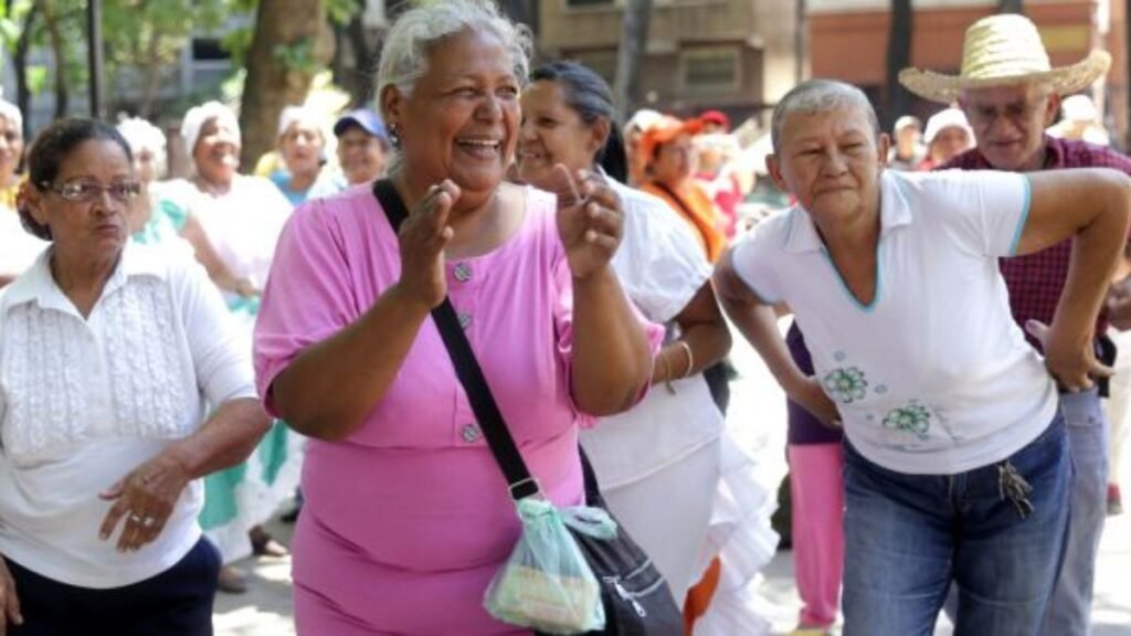 El Instituto Venezolano de los Seguros Sociales (IVSS) anunció este jueves 19 de marzo que el pago correspondiente a la pensión correspondiente a abril se realizará este viernes 20.