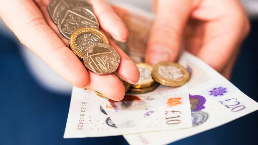 Georgia approves one-time stimulus payment of up to $500 Are you eligible