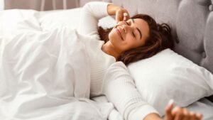 Wake Up Fresh with This Powerful Sleep Hack Even on 5 Hours Sleep