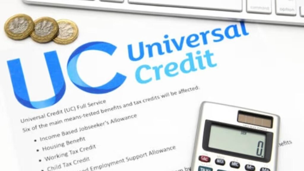 How to Apply for Universal Credit in 2026: Don’t Miss These Hidden Benefits!