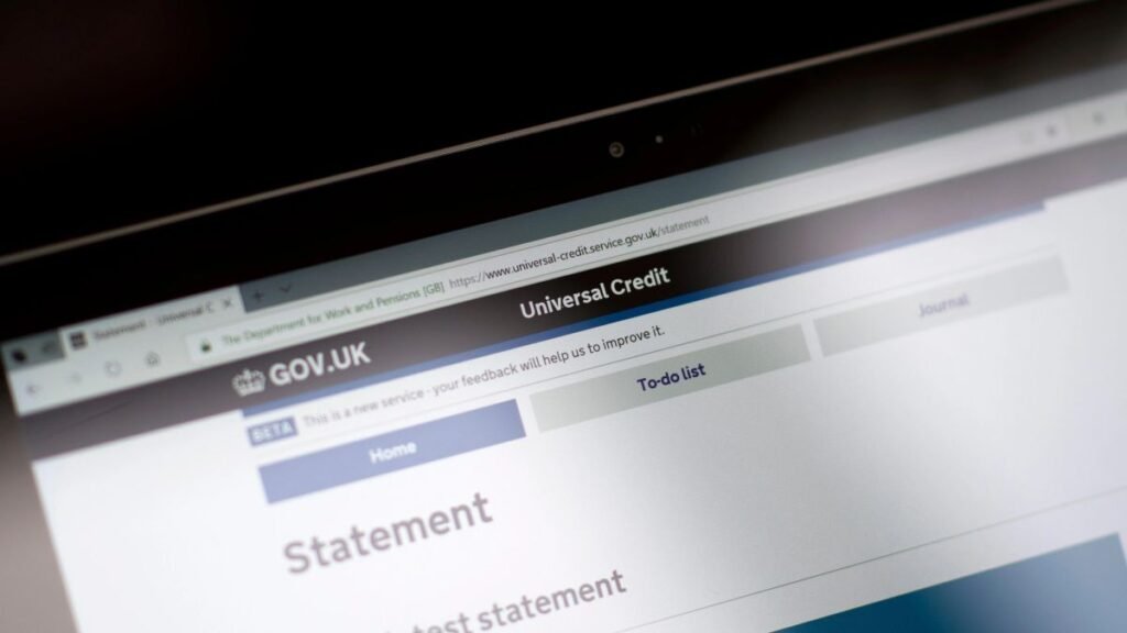 How to Apply for Universal Credit in 2026 Don’t Miss These Hidden Benefits!