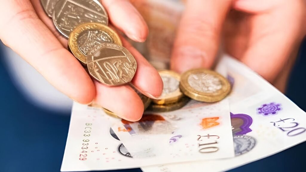 How ​​the State Pension Payment System Works