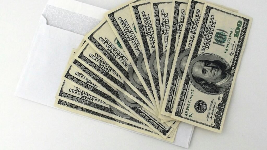 IRS Tax Refund Schedule March 23-29, 2026 Recipients