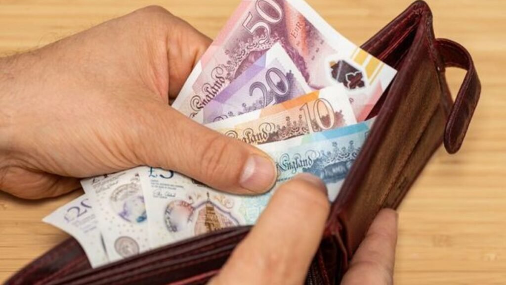 New £741 DWP Payment for State Pensioners – Are You Eligible?