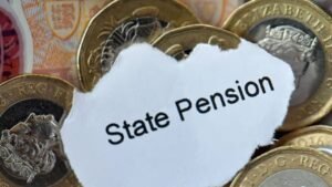 New £741 DWP Payment for State Pensioners – Are You Eligible?