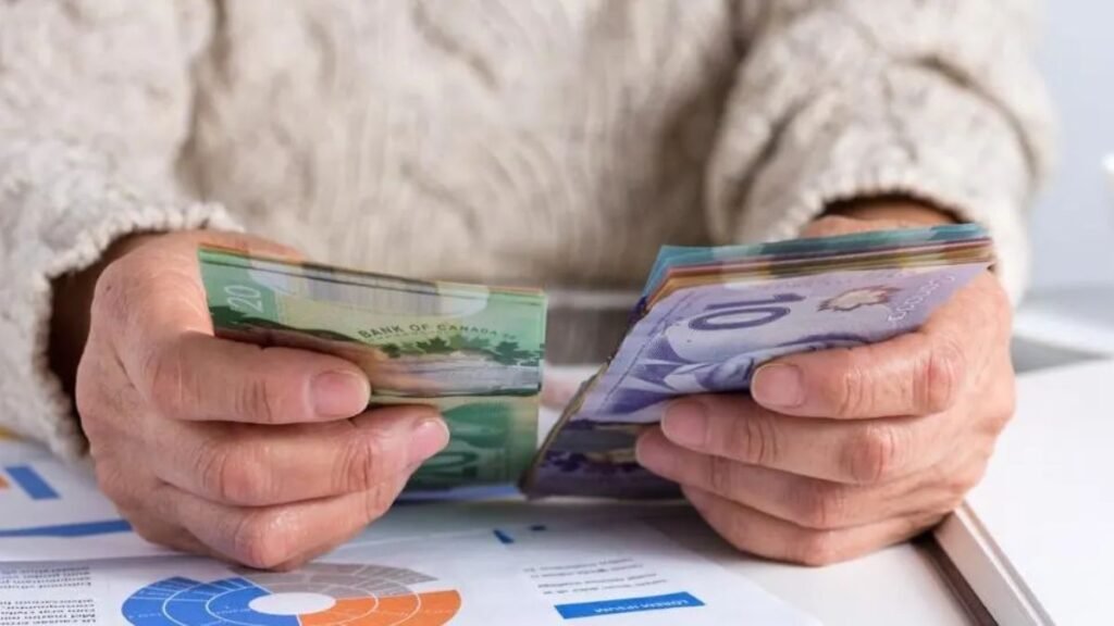 New CRA Tax Refund Timelines For Canadians In 2026