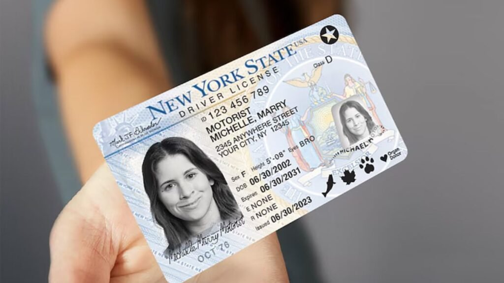 New U.S. Driving License Rule for Seniors Starts April 1, 2026 – Essential Changes for Drivers Over 70