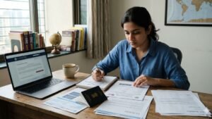 New U.S. Visa Rules May Benefit Well-Prepared Indian Students