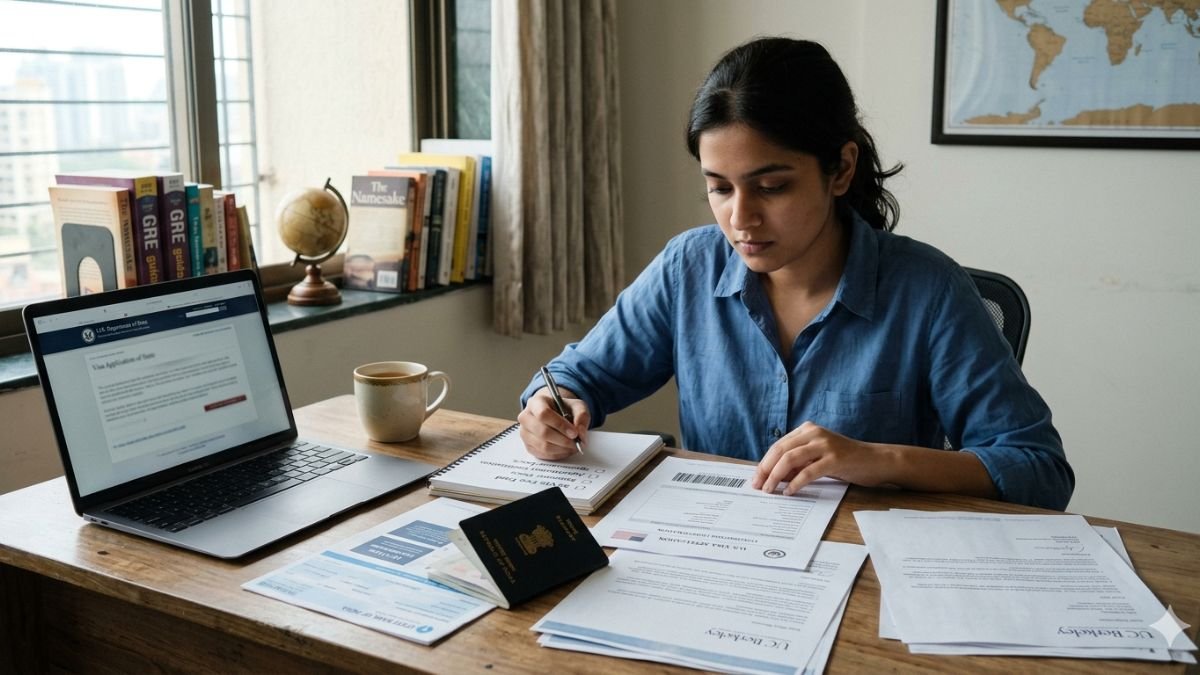 New U.S. Visa Rules May Benefit Well-Prepared Indian Students