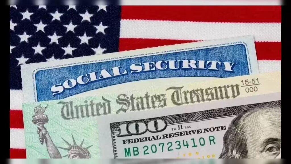 Social Security in April 2026: The Five Payment Dates Every Beneficiary Needs to Know