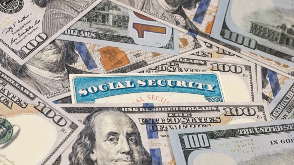 Social Security’s $5,181 monthly benefit who actually qualifies in 2026