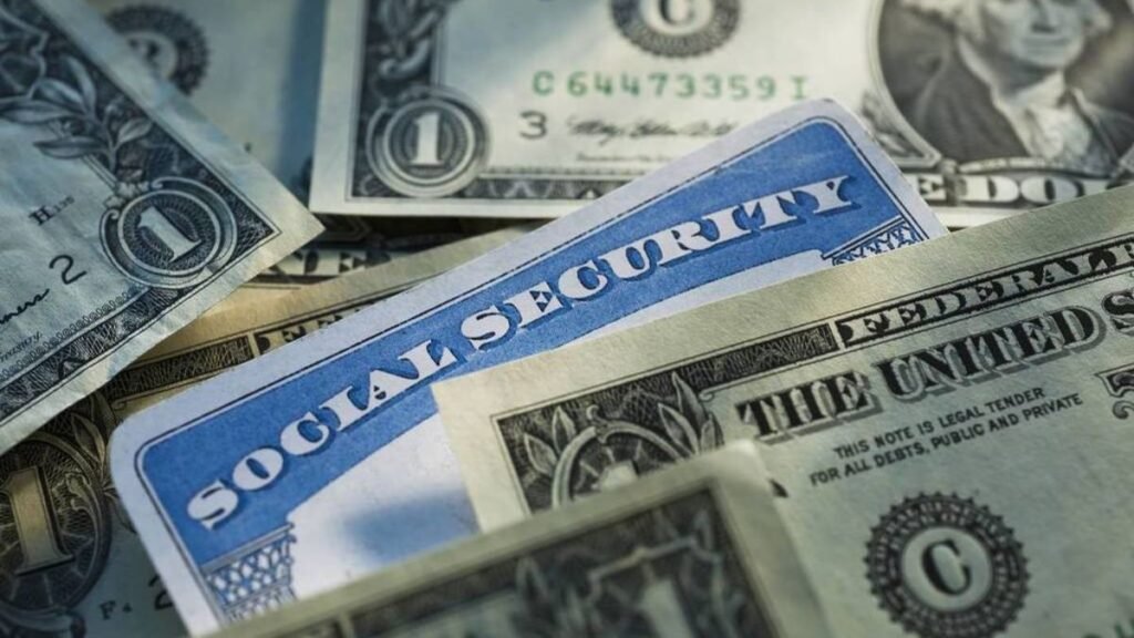 Social Security’s $5,181 monthly benefit who actually qualifies in 2026