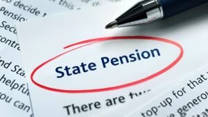 State Pension Dates Changed! Easter Bank Holiday Triggers Early DWP & HMRC Payments