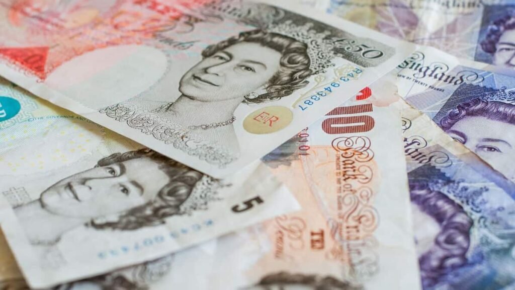 UK £812 Cost-of-Living Payment 2026:Full Eligibility and Application Process Explained