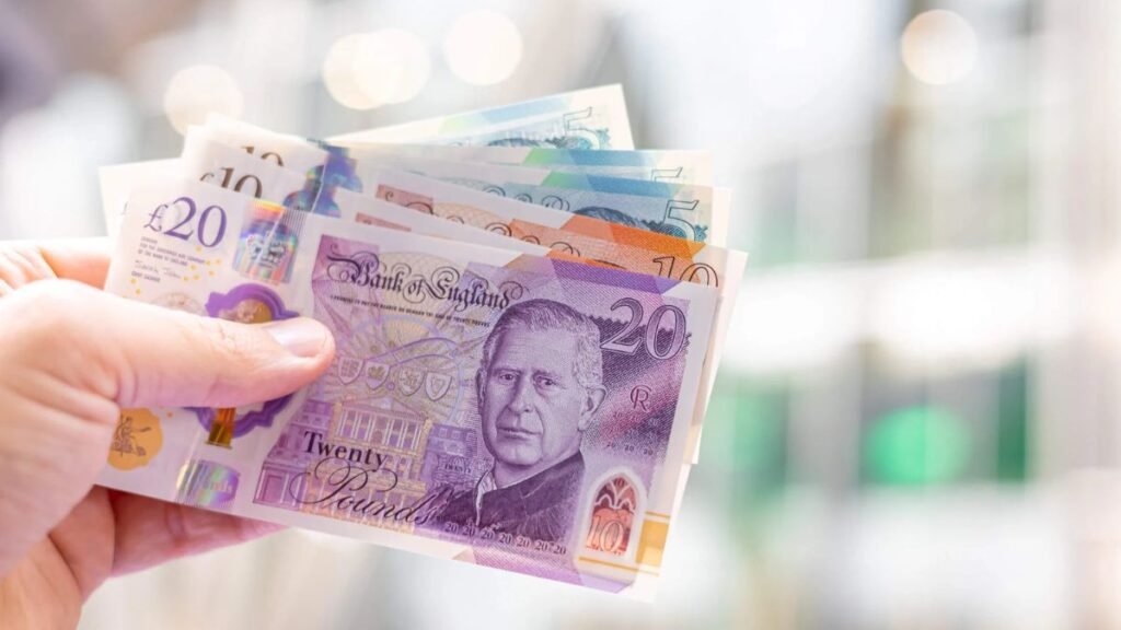 UK £812 Cost-of-Living Payment 2026:Full Eligibility and Application Process Explained