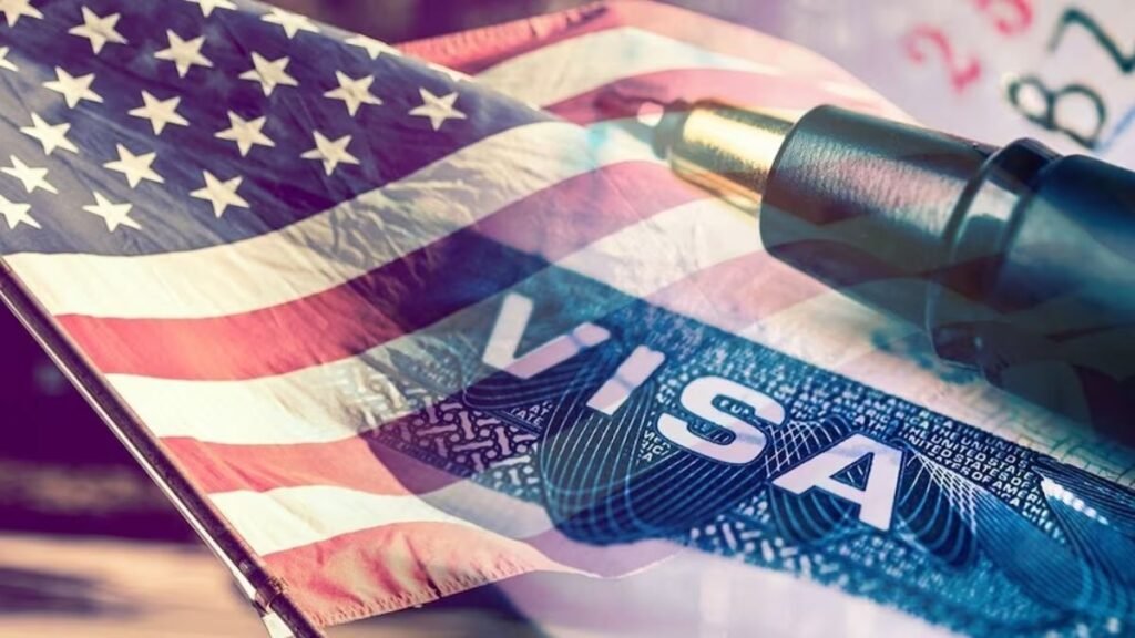 US Visa Rules Get Tougher! $15,000 Bond Now Required for More Countries