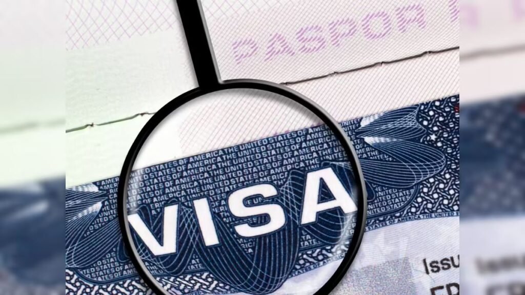 US Visa Rules Get Tougher! $15,000 Bond Now Required for More Countries
