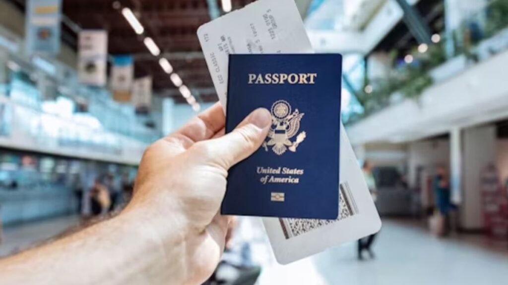 US Visa Waiver Program 2026 – Updated List of Eligible Countries