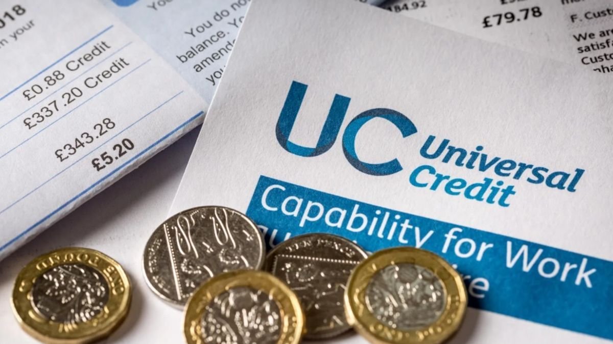 Universal Credit: Who’s Eligible for DWP’s £5,000 Compensation Payout?