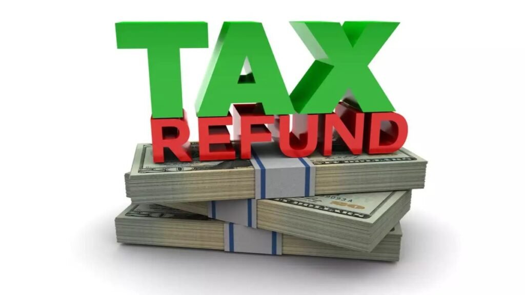 Want your tax refund before June Don’t forget this step