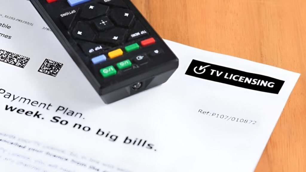 Will Everyone Over the Age of 60 Receive a Free TV Licence?