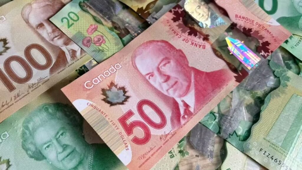 900 $ confirmés ! Versement de la TPS/TVH d'avril 2026 – Vérifiez si vous êtes admissible.