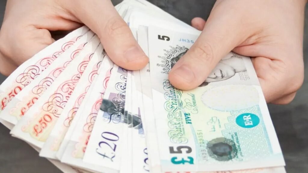 £812 Cost of Living Payment UK April 2026 – How to Get Yours Fast