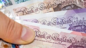 £812 Cost of Living Payment UK April 2026 – How to Get Yours Fast