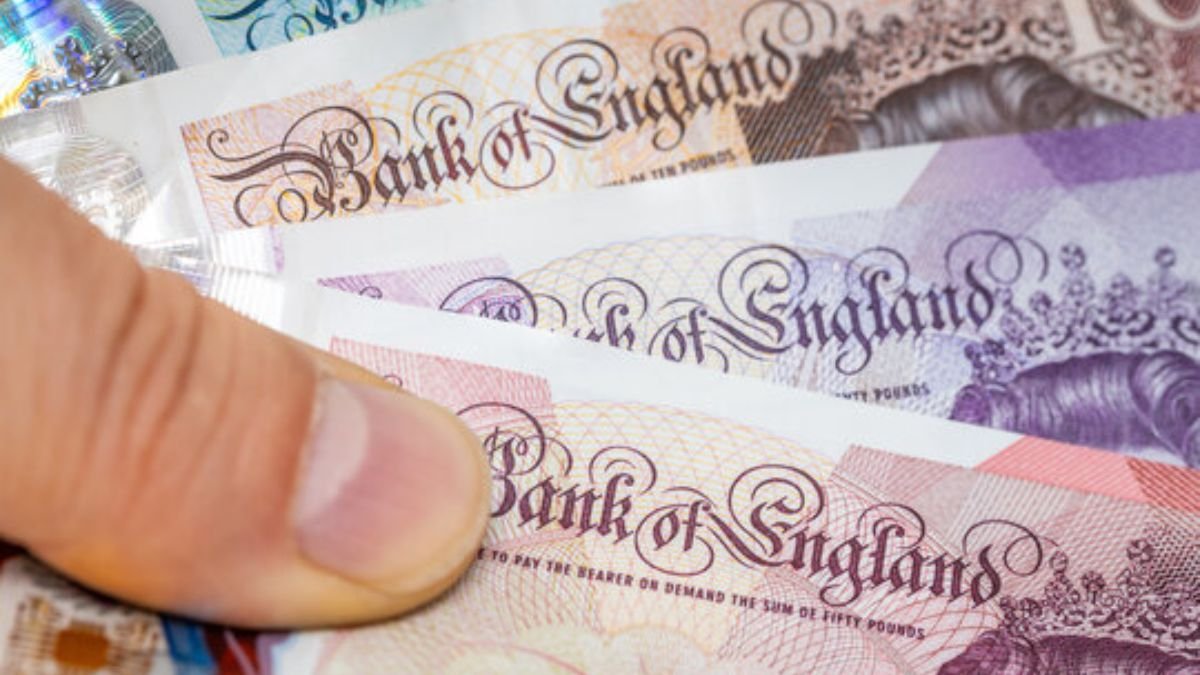 £812 Cost of Living Payment UK April 2026 – How to Get Yours Fast