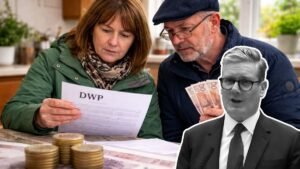 DWP £250 Payment Confirmed for UK Families – Check Eligibility and Payment Rules